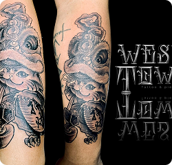 Tattoo Image